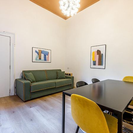 Appartamento Spiga 50 By Cortivo House Milano Esterno foto