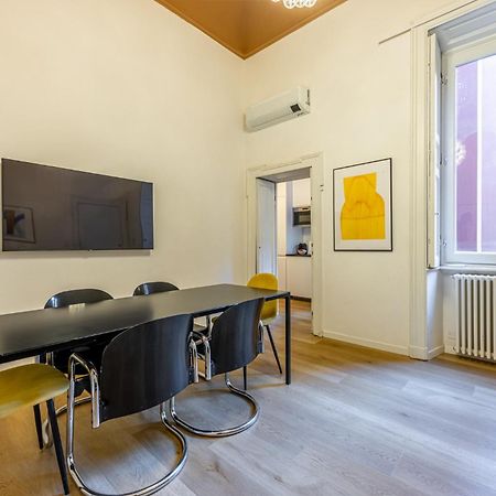 Appartamento Spiga 50 By Cortivo House Milano Esterno foto