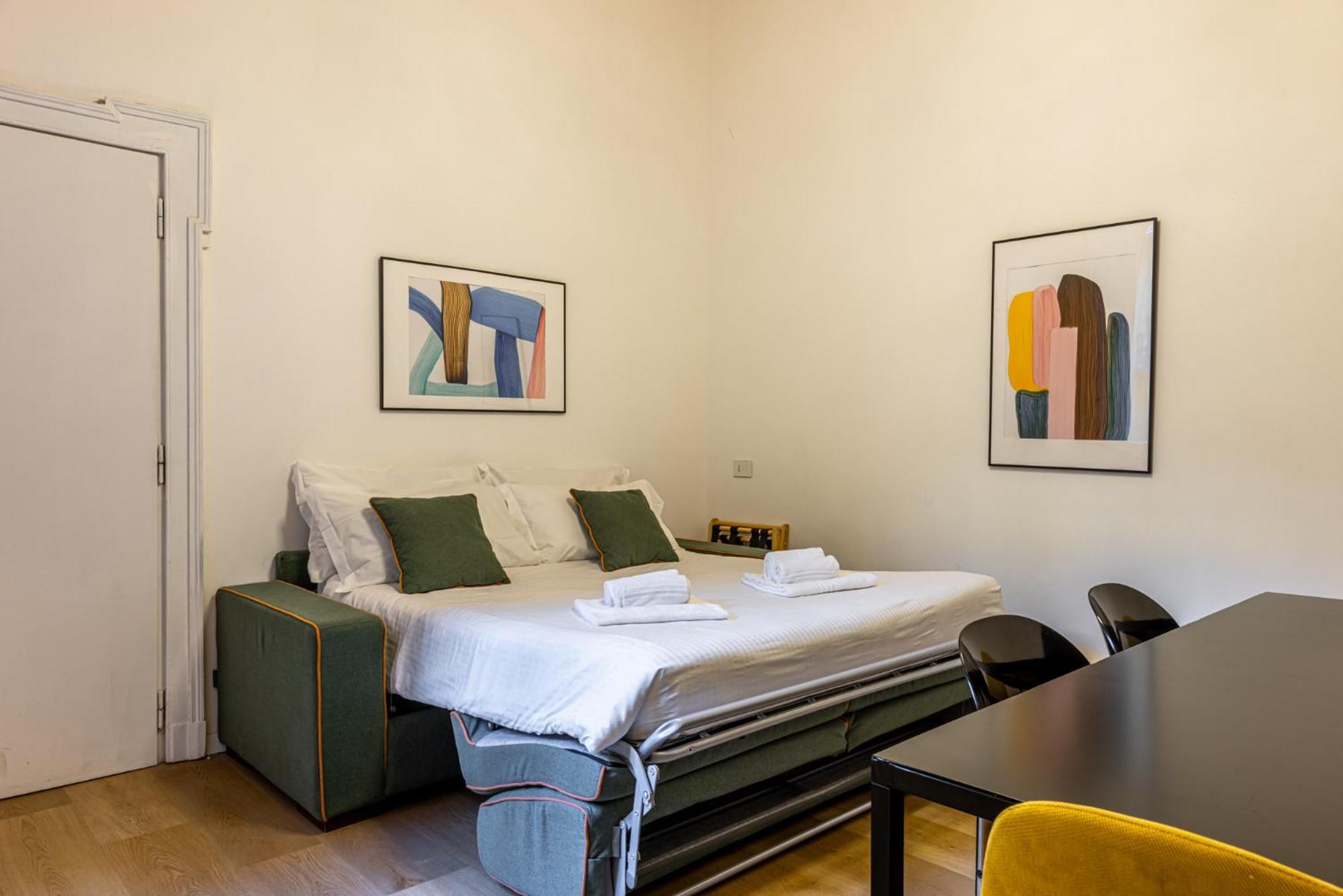 Appartamento Spiga 50 By Cortivo House Milano Esterno foto
