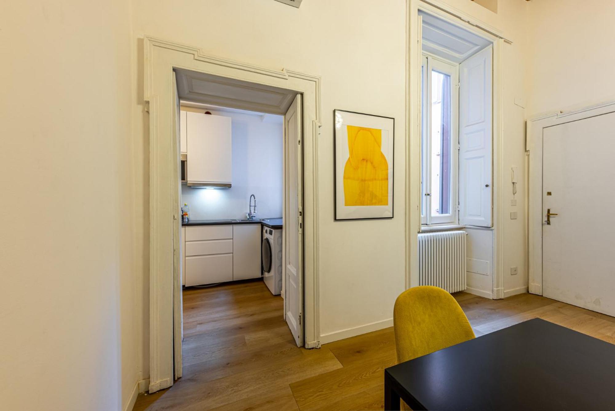 Appartamento Spiga 50 By Cortivo House Milano Esterno foto