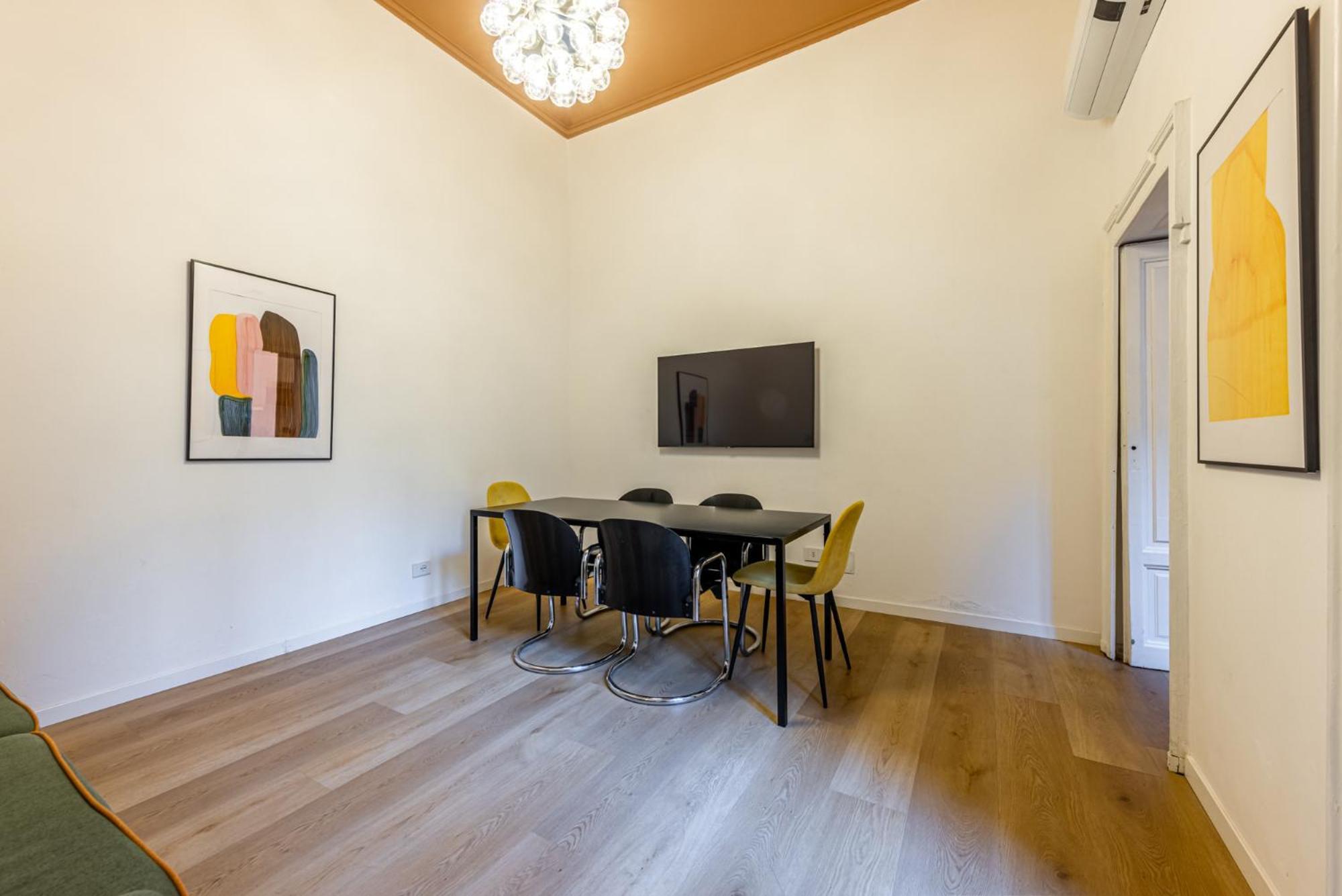 Appartamento Spiga 50 By Cortivo House Milano Esterno foto