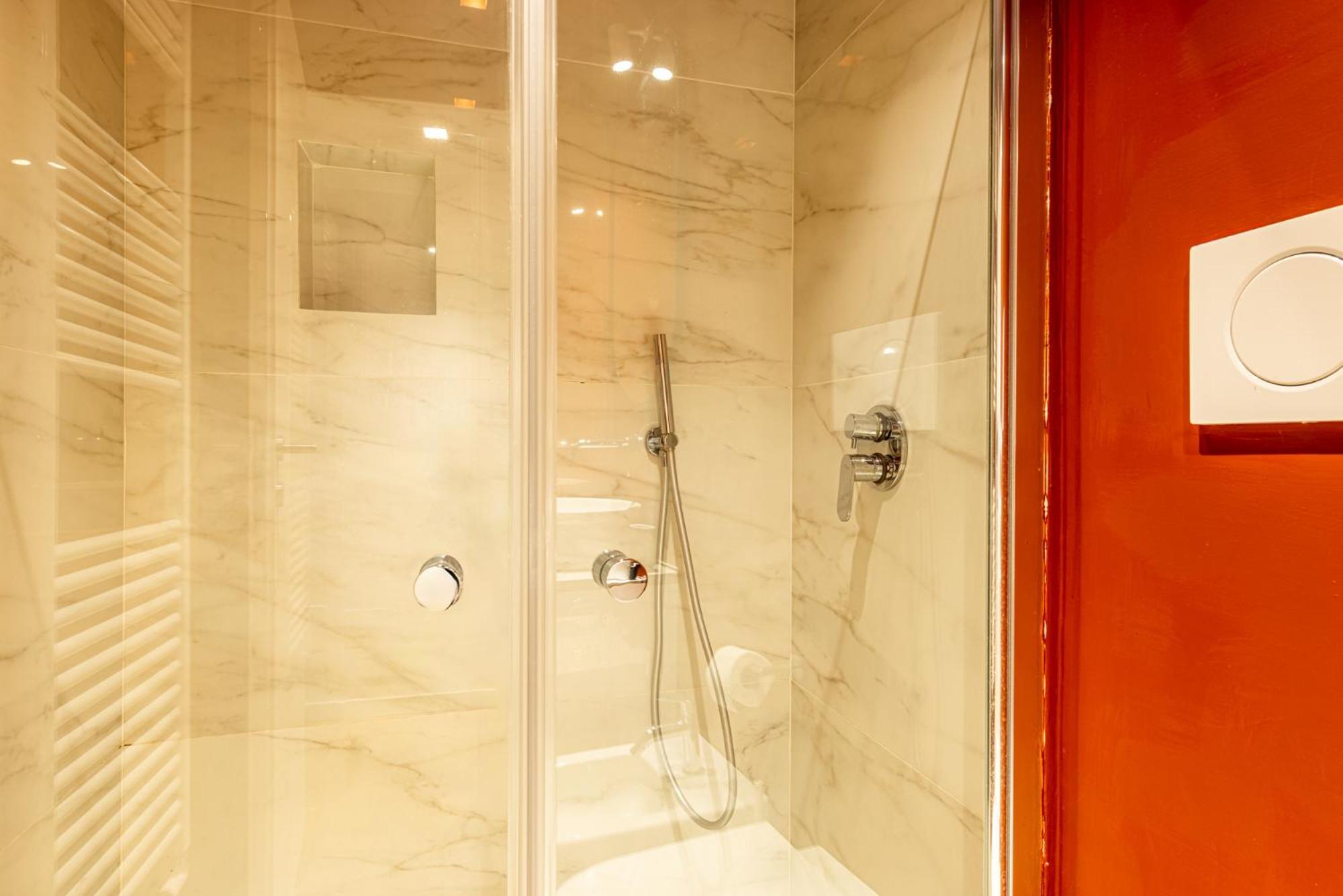 Appartamento Spiga 50 By Cortivo House Milano Esterno foto