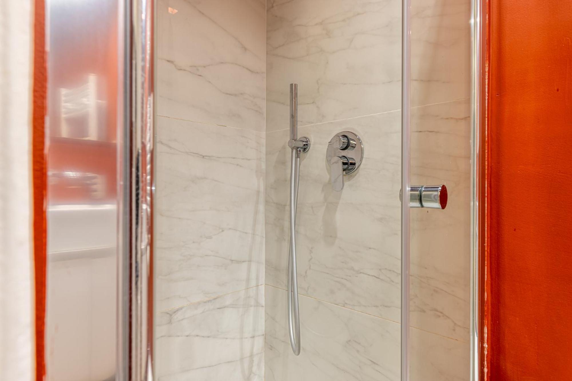 Appartamento Spiga 50 By Cortivo House Milano Esterno foto