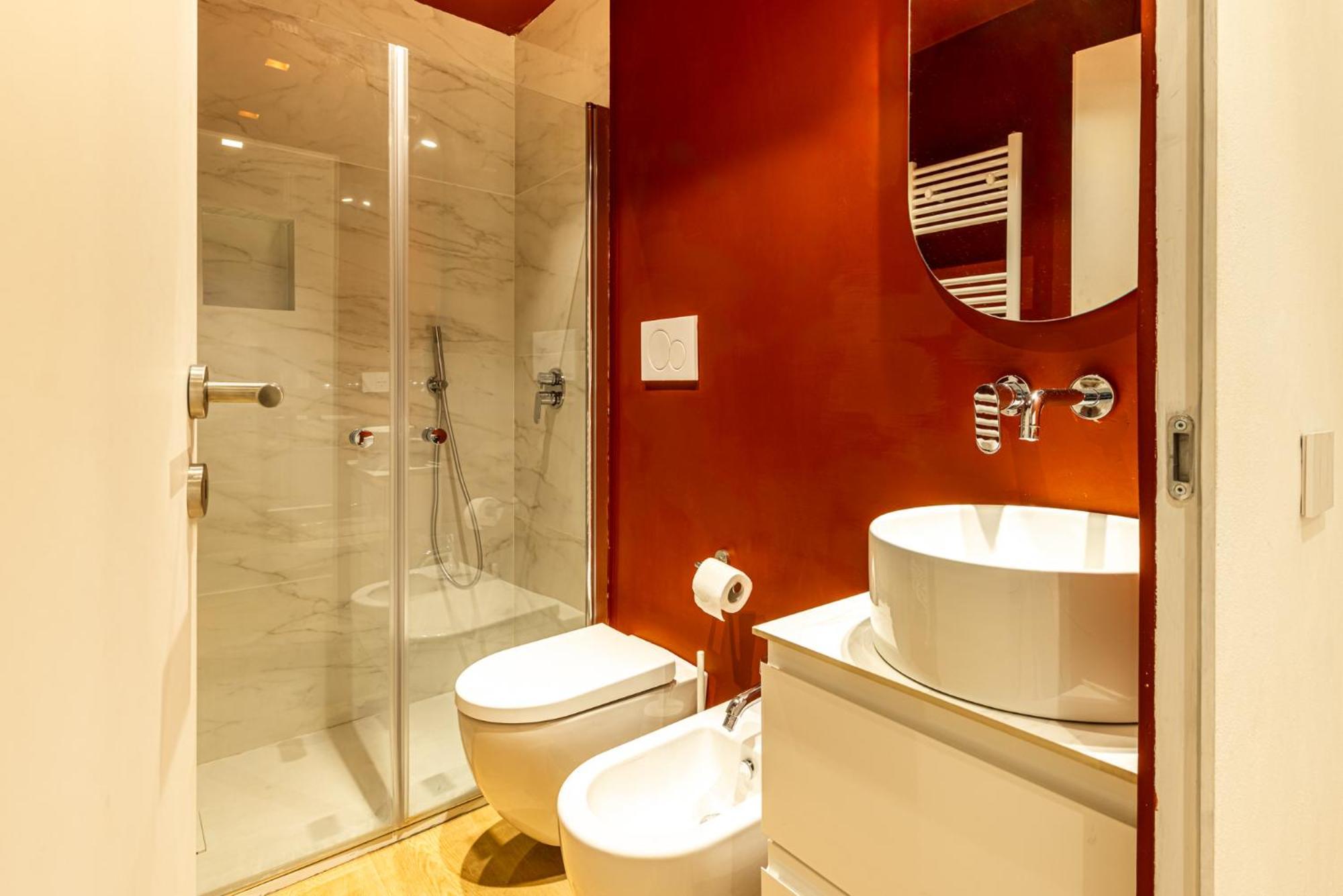 Appartamento Spiga 50 By Cortivo House Milano Esterno foto