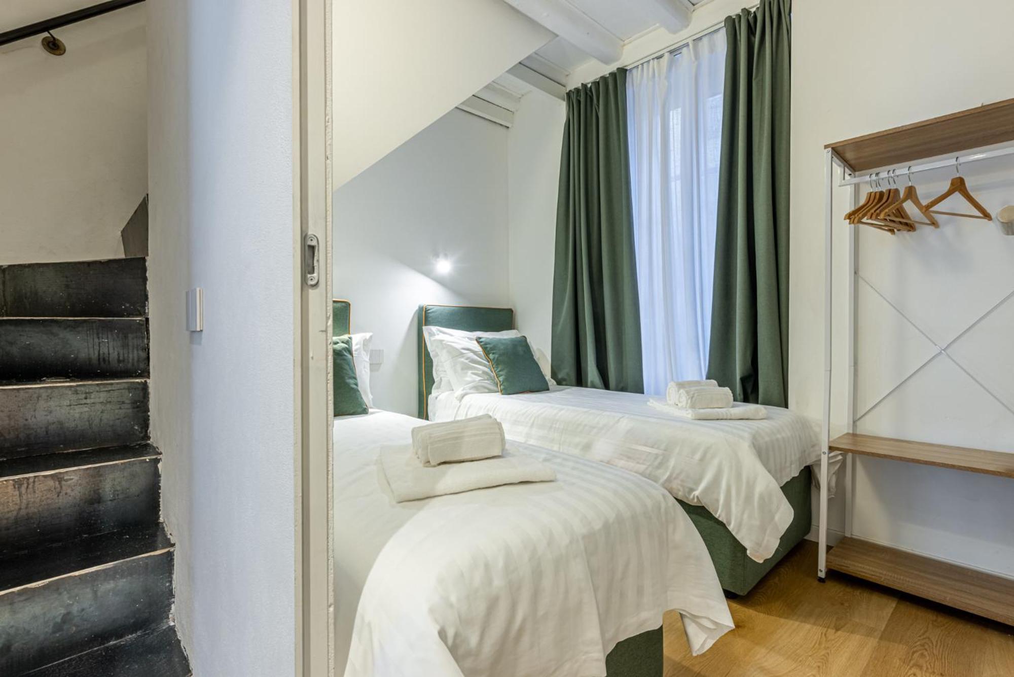 Appartamento Spiga 50 By Cortivo House Milano Esterno foto
