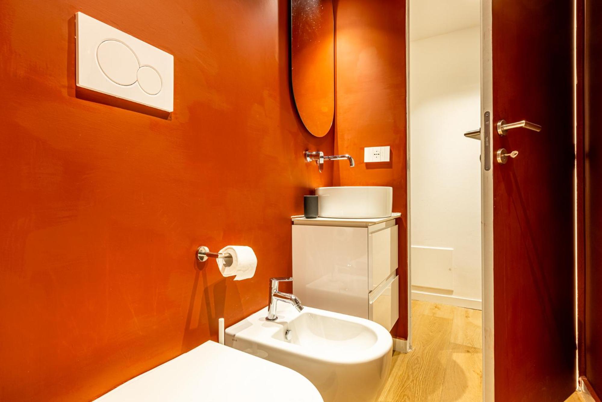 Appartamento Spiga 50 By Cortivo House Milano Esterno foto