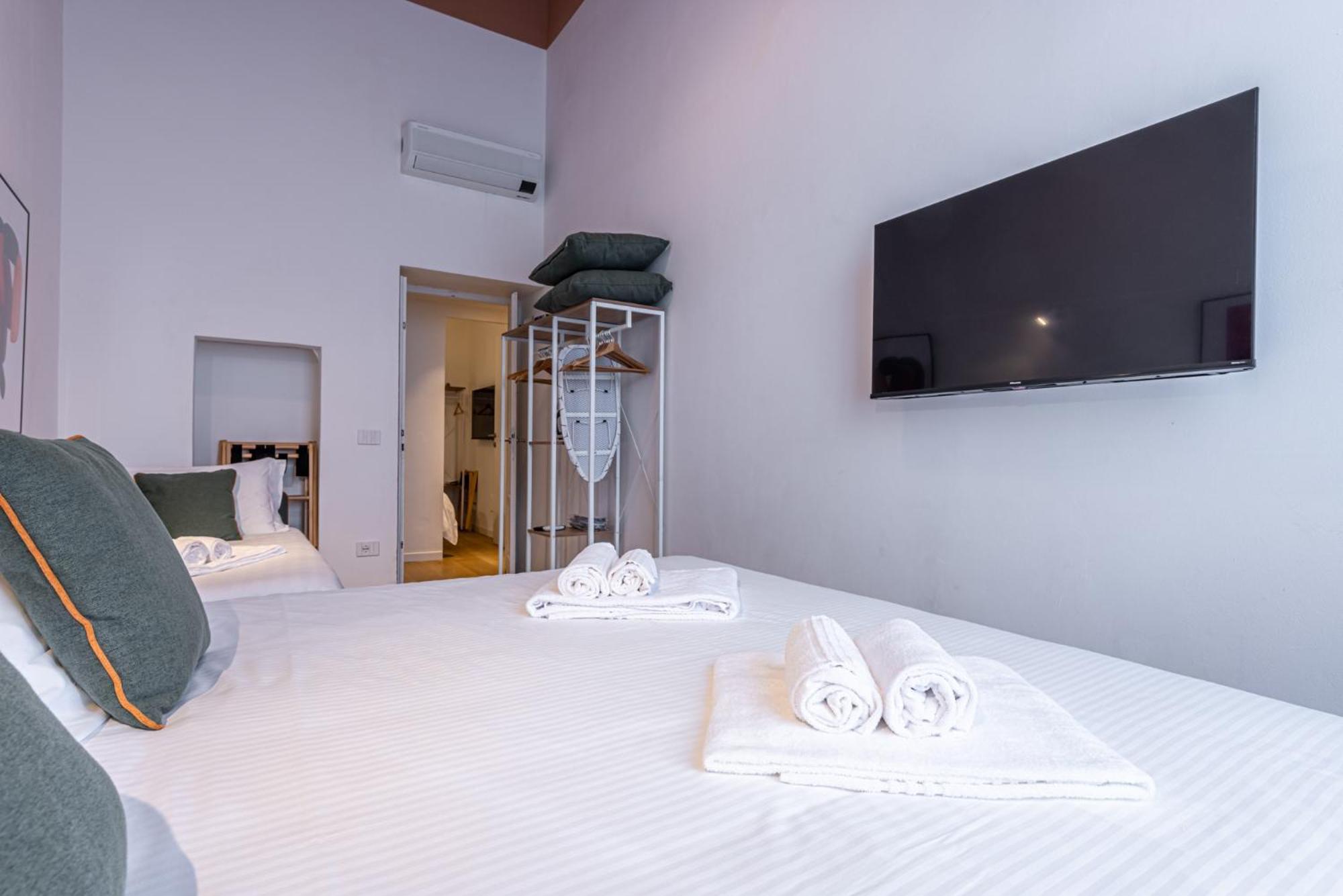 Appartamento Spiga 50 By Cortivo House Milano Esterno foto