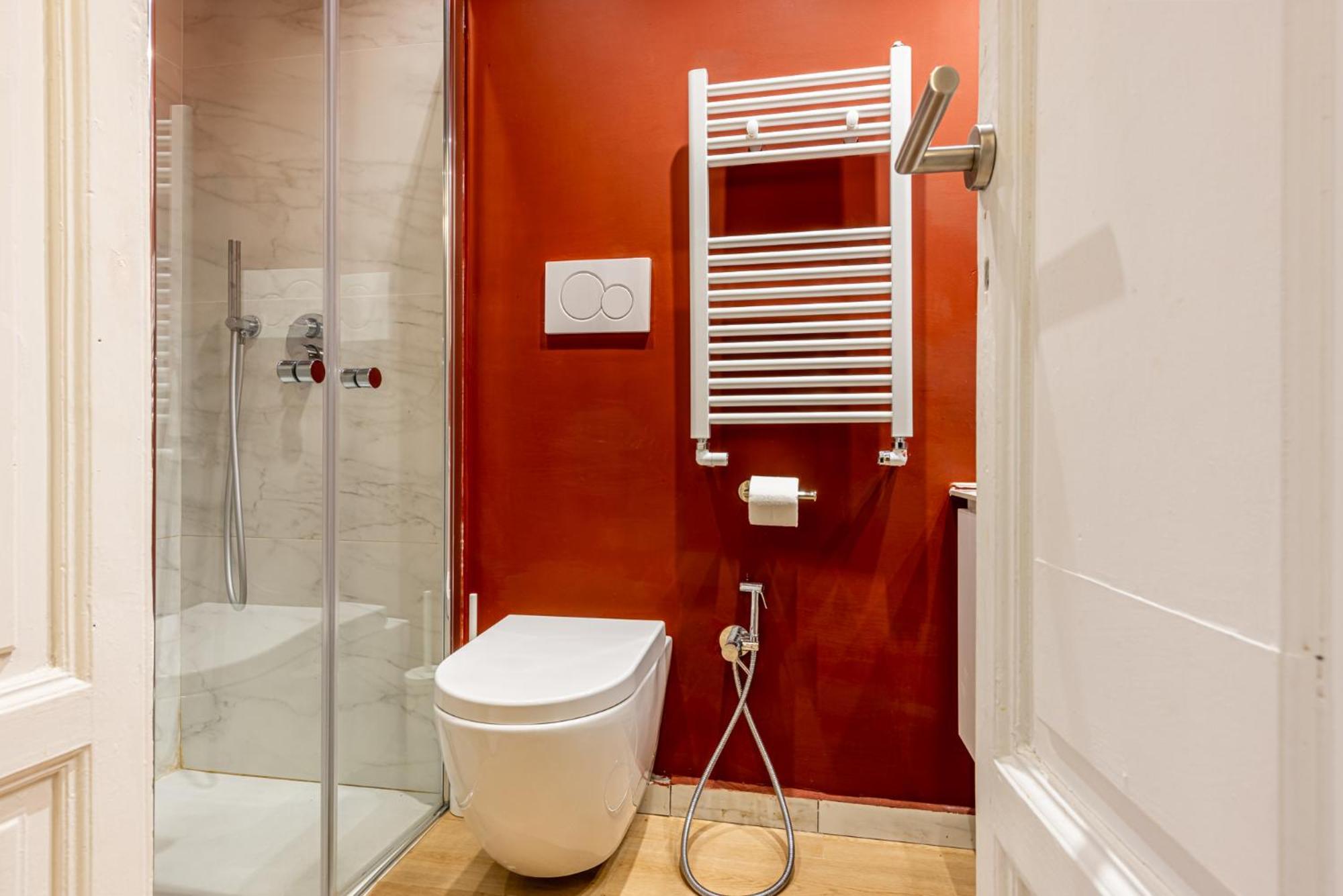 Appartamento Spiga 50 By Cortivo House Milano Esterno foto