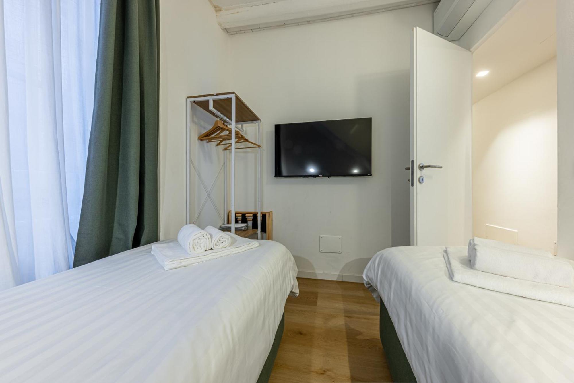 Appartamento Spiga 50 By Cortivo House Milano Esterno foto