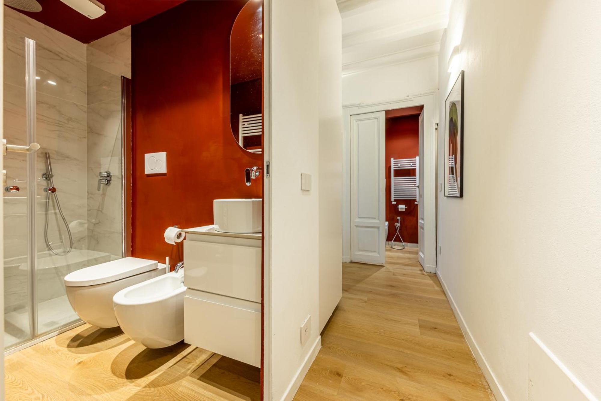 Appartamento Spiga 50 By Cortivo House Milano Esterno foto